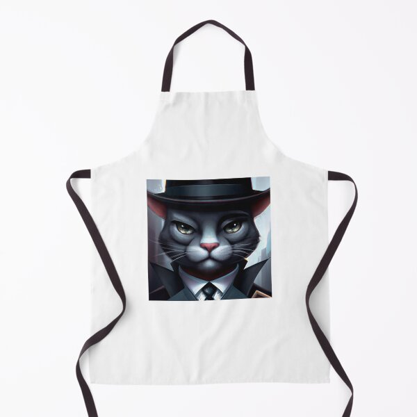Item preview, Mr. Detective designed and sold by zenmierlove.