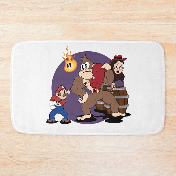 Item preview,  Damsel in distress designed and sold by AxlShop.