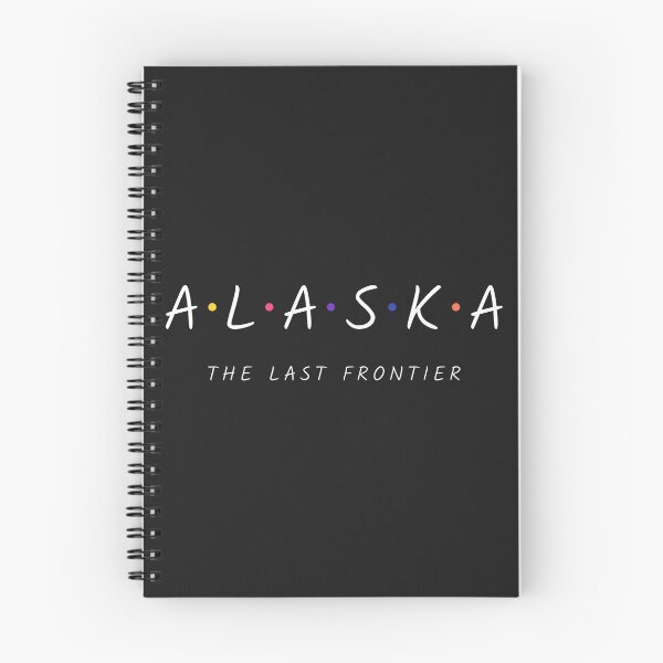 Item preview, Alaska State Text designed and sold by TitanRN.