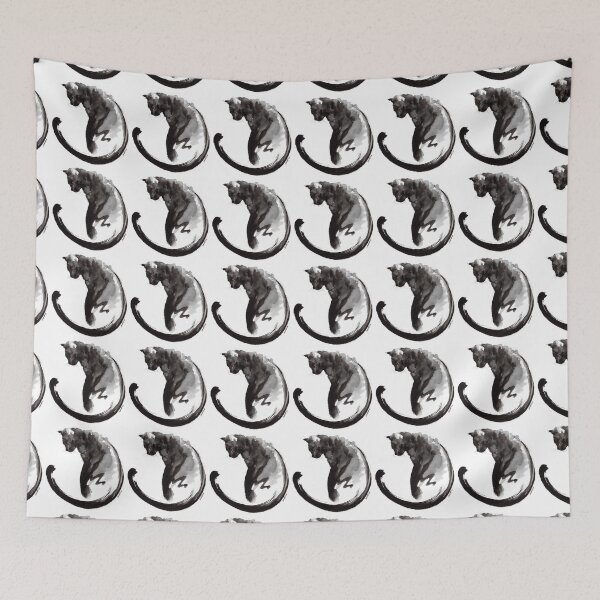 Item preview, BLACK CAT designed and sold by msevilljak.