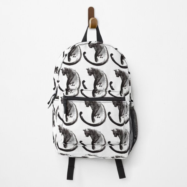 Item preview, BLACK CAT designed and sold by msevilljak.