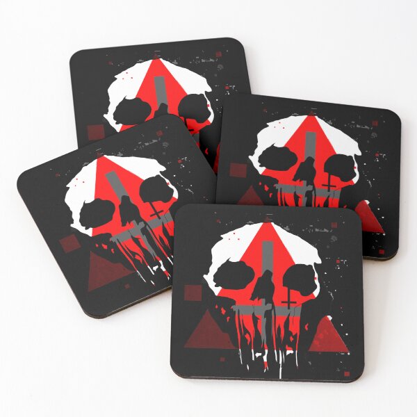 Item preview, Masks designed and sold by opticill.