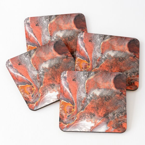 Item preview, The Natural Art of Petra's Rocks designed and sold by franck380.