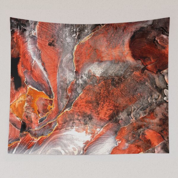 Item preview, The Natural Art of Petra's Rocks designed and sold by franck380.