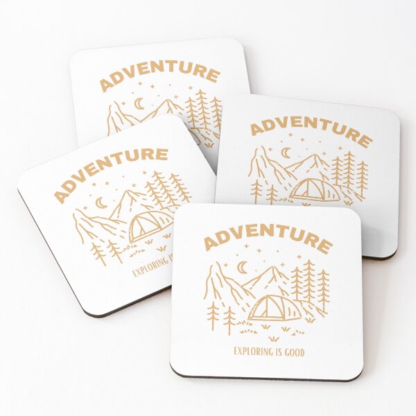 Item preview, Exploring is good designed and sold by We Grow.