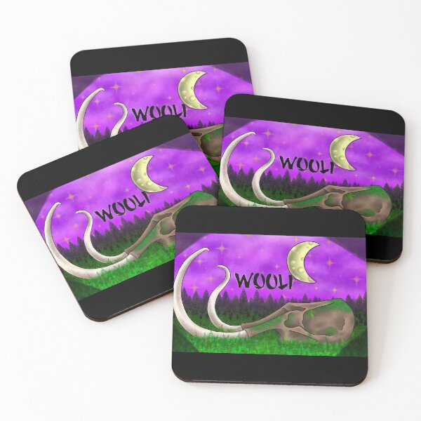 Item preview, Lost But Not Forgotten - Wooli designed and sold by LoveOfAStarFox.