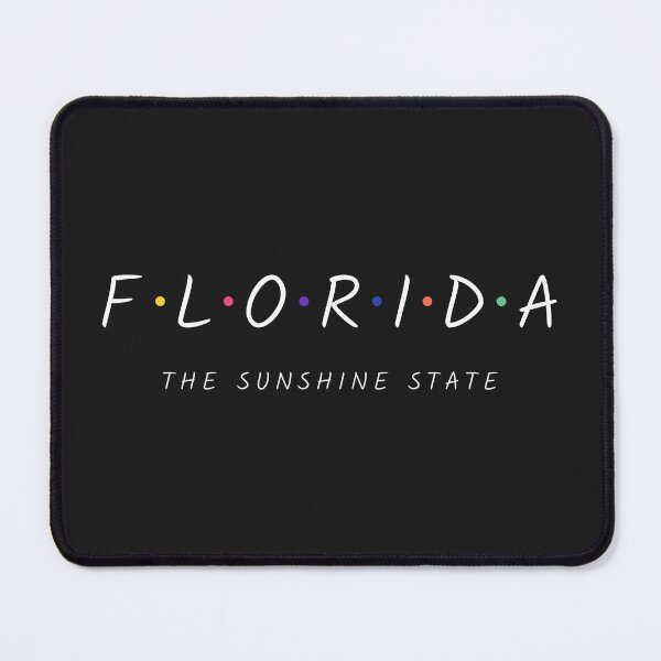 Item preview, Florida Text designed and sold by TitanRN.
