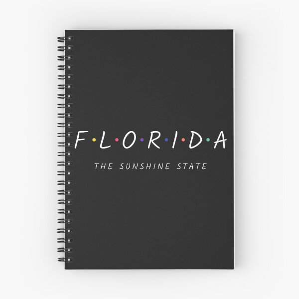Item preview, Florida Text designed and sold by TitanRN.