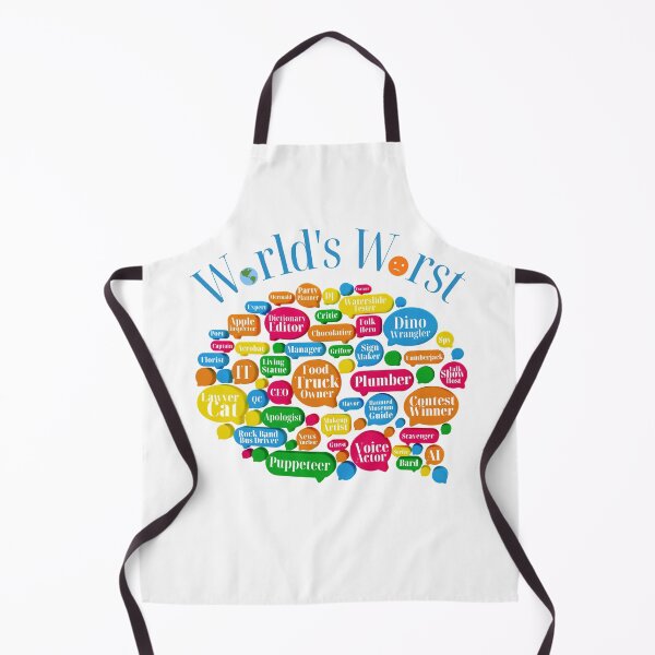Item preview, World's Worst Improv Comedy Game Suggestions designed and sold by LaughItsComedy.