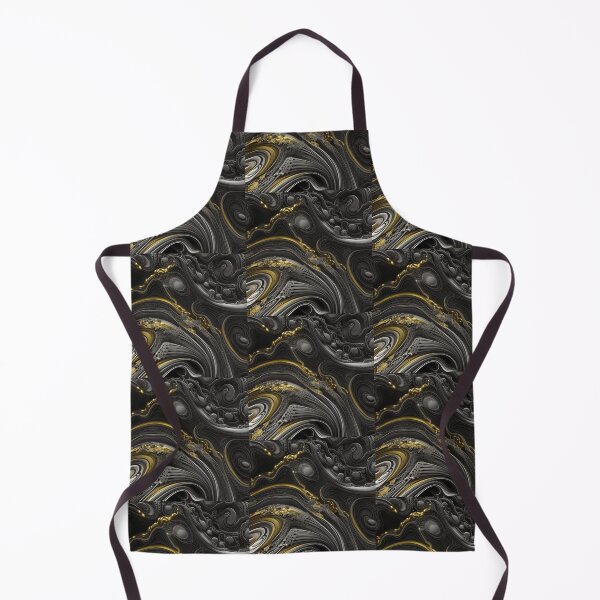 Item preview, Gold FerroFluids designed and sold by zenmierlove.