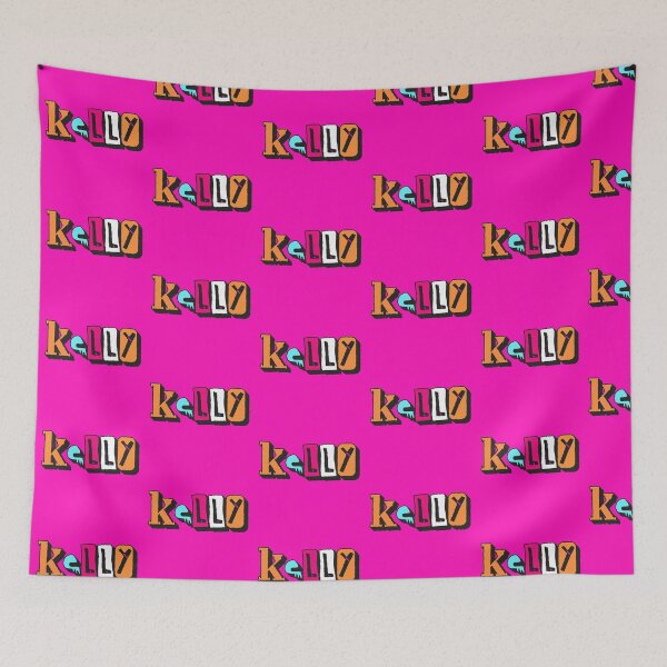 Item preview, KELLY name, My name is Kelly designed and sold by Danylo Mikhnievych.