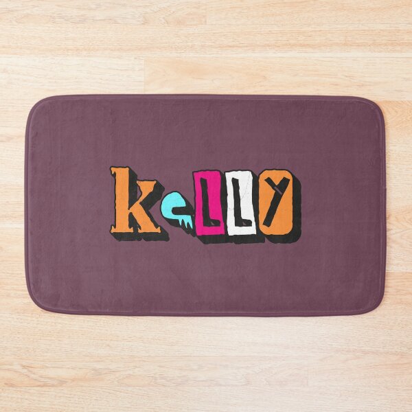 Item preview, KELLY name, My name is Kelly designed and sold by Danylo Mikhnievych.