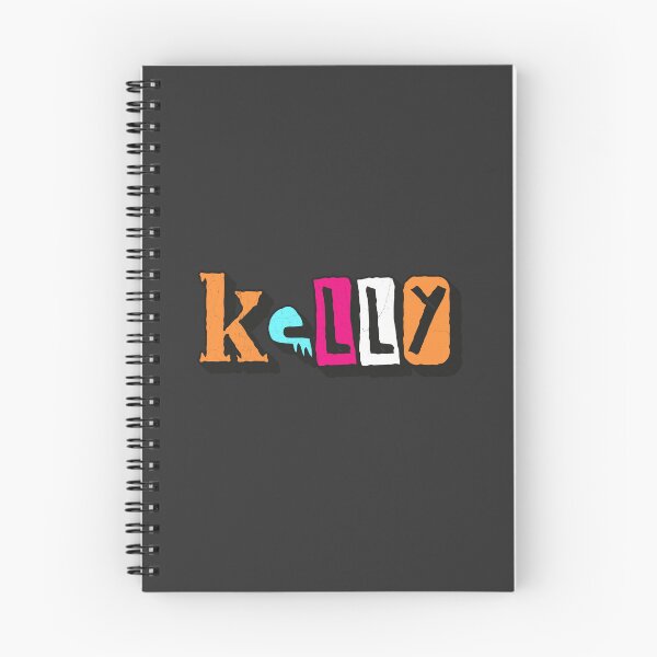 Item preview, KELLY name, My name is Kelly designed and sold by Danylo Mikhnievych.