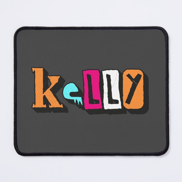 Item preview, KELLY name, My name is Kelly designed and sold by Danylo Mikhnievych.
