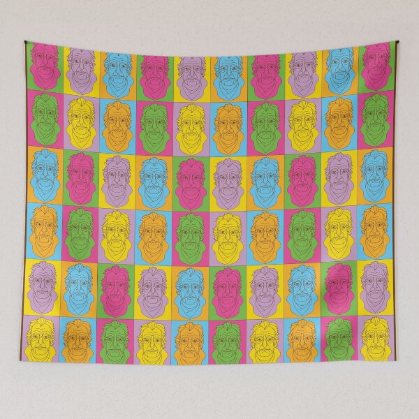 Item preview, Goethe - Zur Farbenlehre (Theory of Colors) designed and sold by jholbo.
