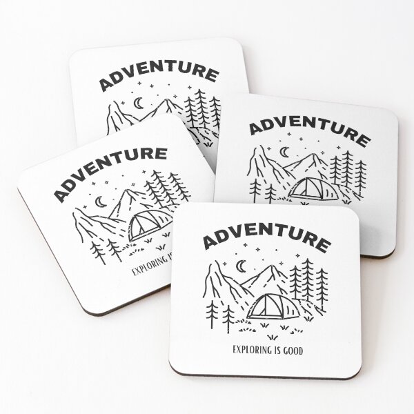 Item preview, Exploring is good designed and sold by We Grow.