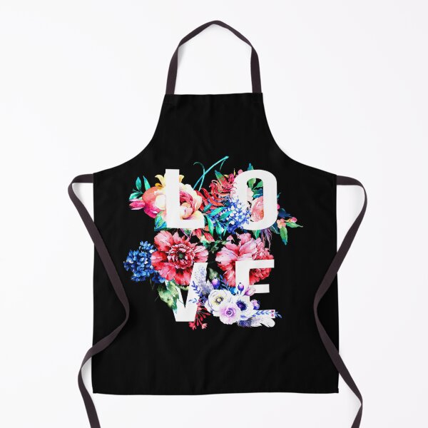 Item preview, Flowered Love designed and sold by BrightEra.
