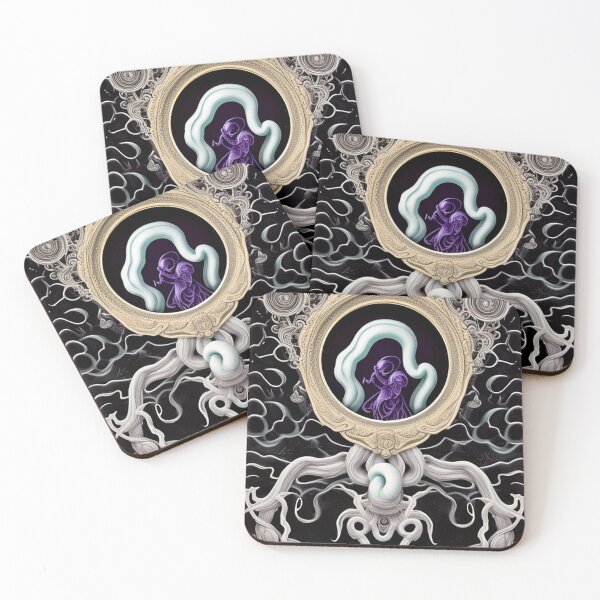 Item preview, The Hierophant designed and sold by zenmierlove.