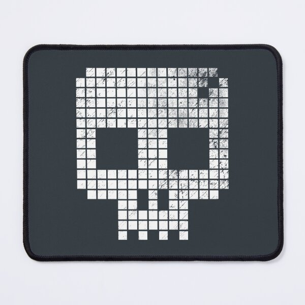 Item preview, digital pirate designed and sold by BrownWoodRobot.