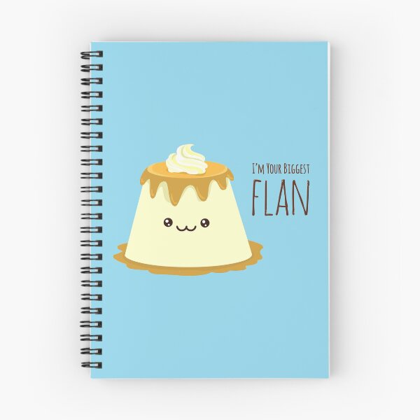 Item preview, Biggest Flan designed and sold by AnishaCreations.