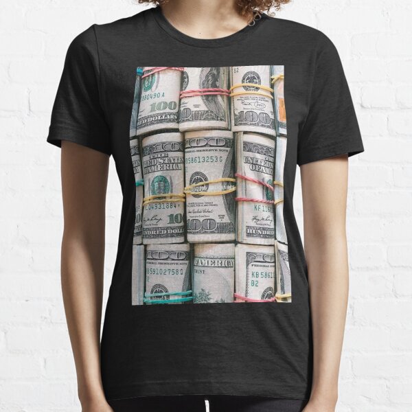 Money Cat Gifts Merchandise Redbubble - cool ninja shirt 1 less moneypng roblox