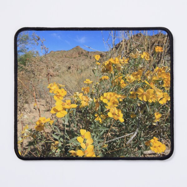 Item preview, Desert Wildflowers designed and sold by jada-marie-art.