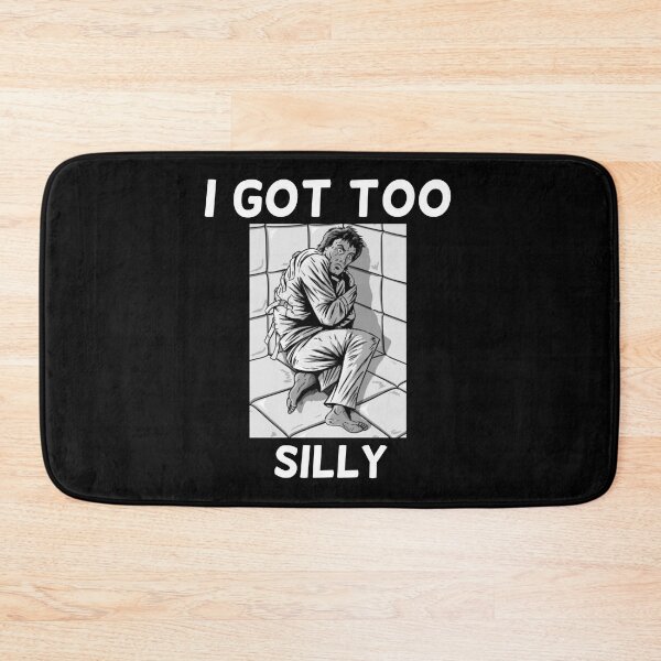 Item preview, Got Too Silly designed and sold by yketen.