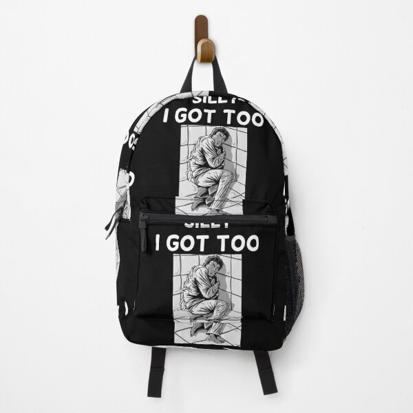 Item preview, Got Too Silly designed and sold by yketen.