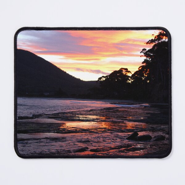 Item preview, The Tessellated Pavement At Dawn designed and sold by Asoka.