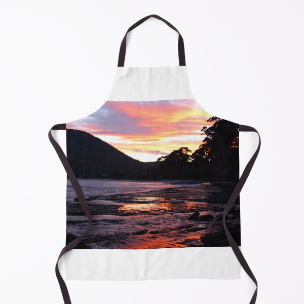 Item preview, The Tessellated Pavement At Dawn designed and sold by Asoka.