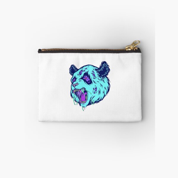 Item preview, Scary  Panda Monster designed and sold by addthana.
