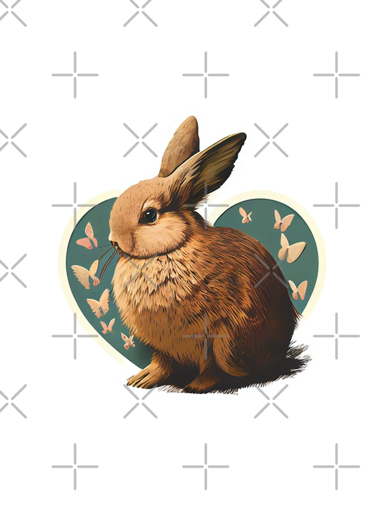 Thumbnail 4 of 4, iPhone Case, Flemish Giant Rabbit designed and sold by Star_.