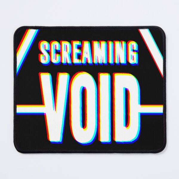 Item preview, SCREAMING VOID designed and sold by SCREAMING-VOID.