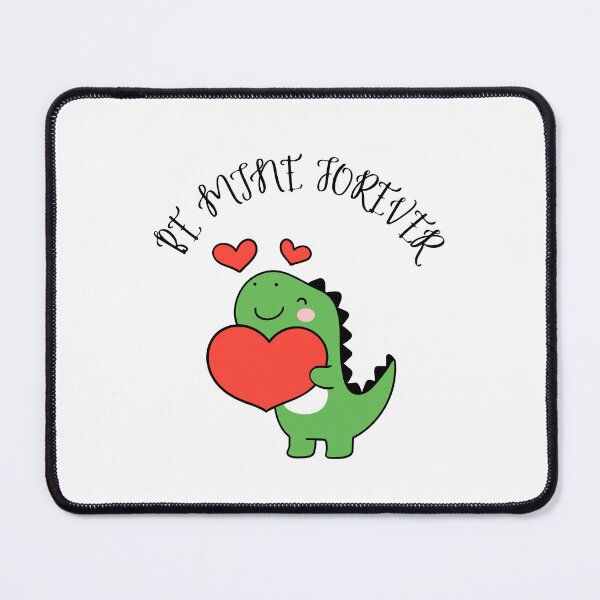 Item preview, VALENTINES DAY BE MINE FOREVER designed and sold by Art-RAY.