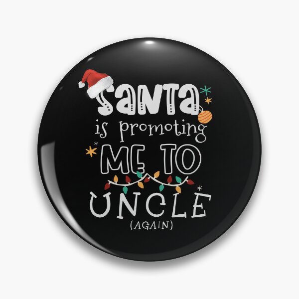 Artikelvorschau, Weihnachtsgeschenke für Onkel, befördert zum Design des Onkels Again entworfen und verkauft von Merchking1.