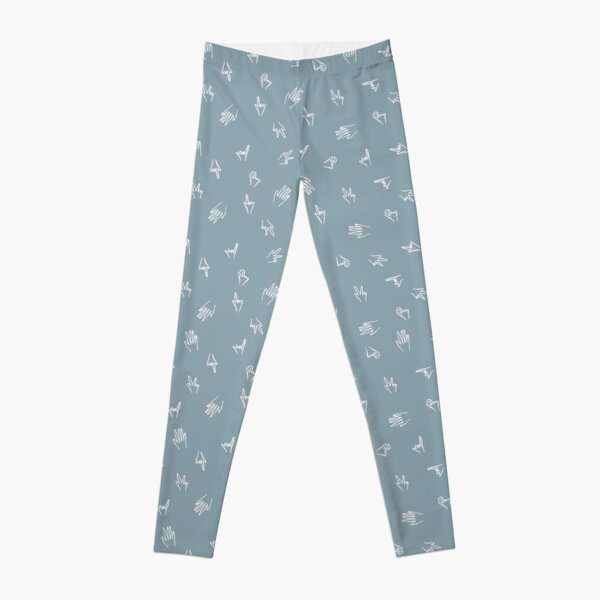 Hands Leggings