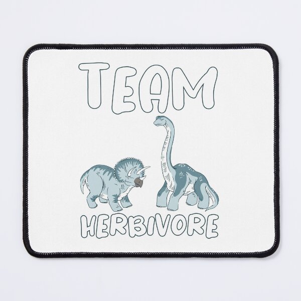 Item preview, Team Herbivore designed and sold by jie lin.