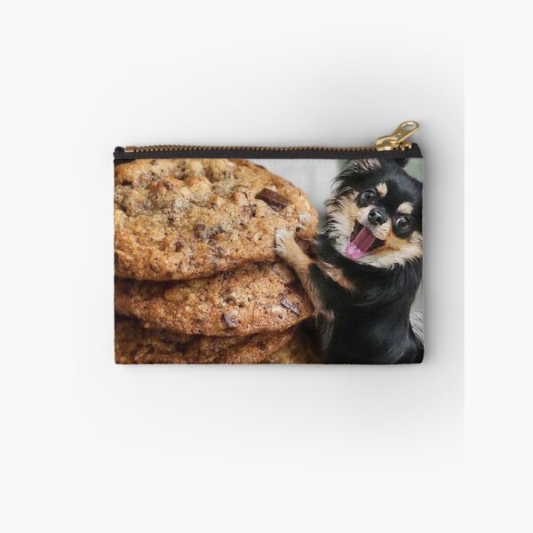 Item preview, Chihuahua Cute Cookie designed and sold by toppopin.