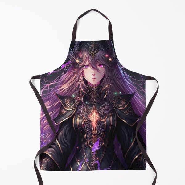 Item preview, A fantasy female necromancer designed and sold by PJGartui.