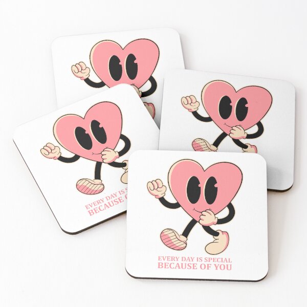Item preview, Every day is special because of you designed and sold by Design_for_merch.