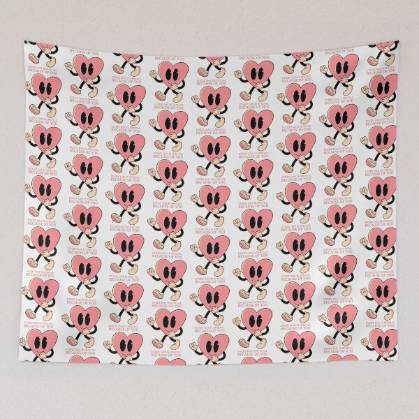Item preview, Every day is special because of you designed and sold by Design_for_merch.
