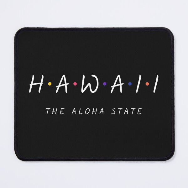 Item preview, Hawaii Text designed and sold by TitanRN.