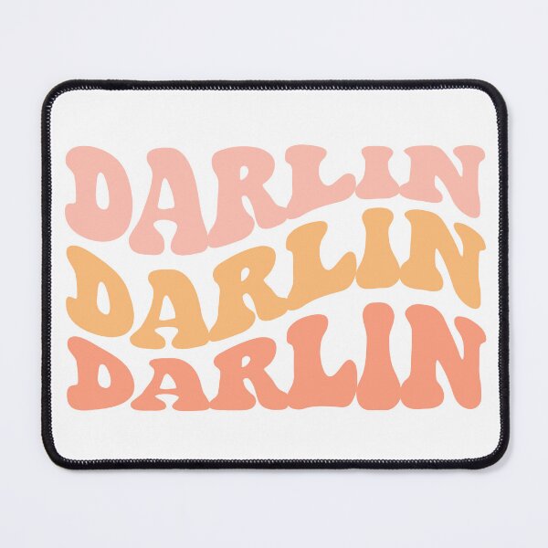 Item preview, Darlin Shirt designed and sold by FauzIDEA.
