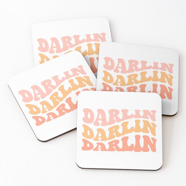 Item preview, Darlin Shirt  designed and sold by FauzIDEA.