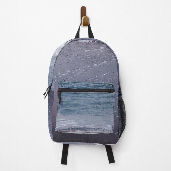 Item preview, Wave encroaching on the sand designed and sold by Michael Deemer.