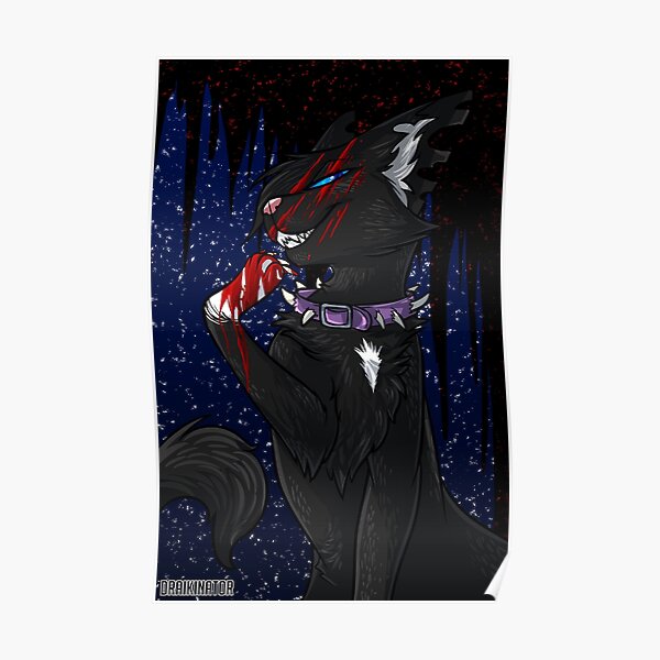 Scourge Poster