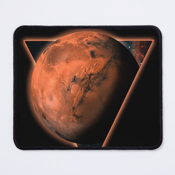 Item preview, Mars Planet designed and sold by BrightEra.