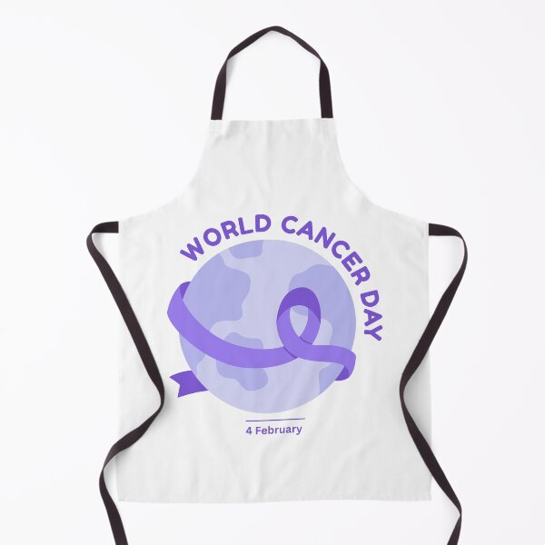 Item preview, World cancer day design designed and sold by sbadesignstudio.
