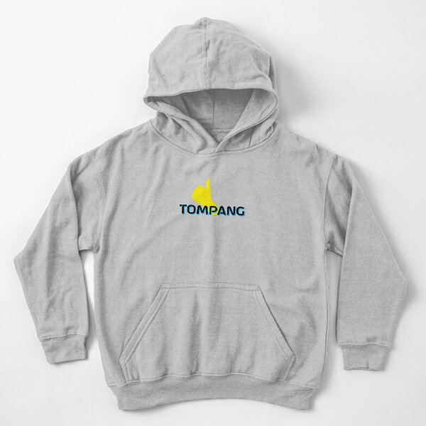 Item preview, Tompang ( Hitch a ride ) designed and sold by UniqueDesignHub.