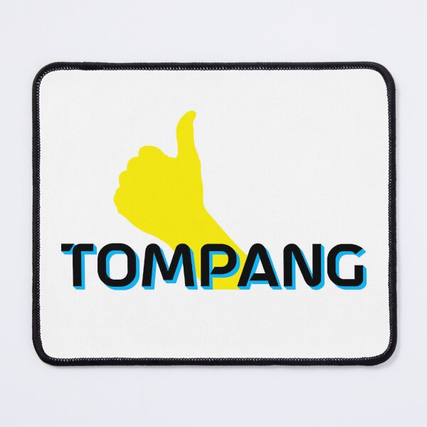 Item preview, Tompang ( Hitch a ride ) designed and sold by UniqueDesignHub.